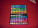 PRO 120 Color Eyeshadow Palette USA