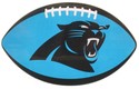 Carolina Panthers Decal Stickers NFL Football Lice