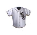 Chicago White Sox Lapel Pins About 1" High MLB Bas