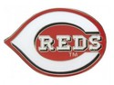 Cincinnati Reds Lapel Pin About 1" High MLB Baseba