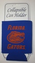 Florida Gators Collapsible Can Holder