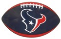 Houston Texans Decal Stickers NFL Football License