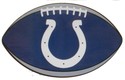 Indianapolis Colts Decal Stickers NFL Football Lic
