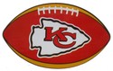 Kansas City Chiefs Decal Stickers NFL Football Lic