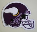 Minnesota Vikings Decal Stickers NFL Football Lice
