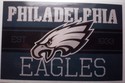 Philadelphia Eagles Decal Stickers NFL Licensed