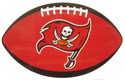 Tampa Bay Buccaneers Decal Stickers NFL Football L