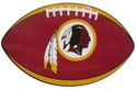 Washington Redskins Decal Stickers NFL Football Li