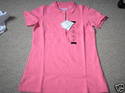 BRAND NEW LADY HATHAWAY PINK TOP UK SIZE SMALL