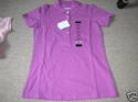 BRAND NEW LADY HATHAWAY PURPLE TOP UK SIZE SMALL