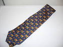 BRAND NEW GENTS TIE BY ANIMAL MAGIC