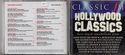 MUSIC CD ALBUM CLASSIC FM HOLLYWOOD CLASSICS BEST 