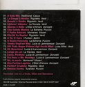 MUSIC CD ALBUM PAVAROTTI THE LEGEND 20 GREATEST TR