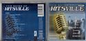 MUSIC CD ALBUM THE SONGS OF HITSVILLE VOLUME 2 THE
