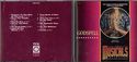 MUSIC CD ALBUM THE MUSICALS COLLECTION GODSPELL