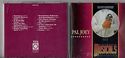 MUSIC CD ALBUM THE MUSICALS COLLECTION PAL JOEY