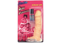 Erotique Touch Slick Pleasure Strap-On