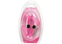 grrl toyz Nipple Luscious Vibrating Suction