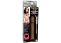 CyberSkin 1.5"" (4 cm) Transformer Penis Extension