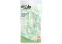 Penthouse mode Ringed Body Beads, Erotic Emerald