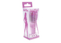 Rock-In Waterproof Massager, Bright Purple