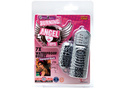 Joanna Angel 7X Waterproof Bullet, Black