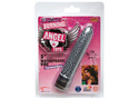 Joanna Angel 5"" Waterproof Vibe, Black