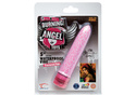 Joanna Angel 5"" Waterproof Vibe, Pink