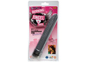 Joanna Angel 7.5"" Waterproof Vibe, Black