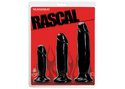 Rascal Toys The Initiation Kit, Black