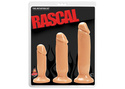 Rascal Toys The Initiation Kit, Natural