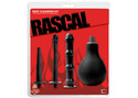 Rascal Toys Deep Cleansing Kit