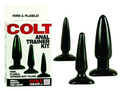 Colt anal trainer kit