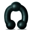 4.9in nexus o max prostate and g-spot massager - b