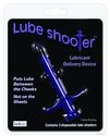 Kinklab lube shooter - purple