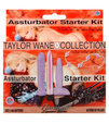 Taylor wane assturbator kit - lavender