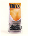 Onyx Love Beads - Small