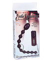 Erotic Symphony Vibrating Egg And Love Beads