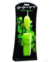 Glo-glo a go-go flicker tip bullet - green