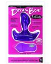 Vibratex dreamboat remote control