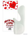 Mystic wand silicone g-spot attachment