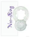 Vibratex neo ring - clear