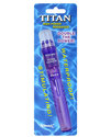 Titan - purple