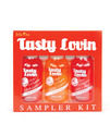 Tasty lovin samplers 3 - 2 oz bottles