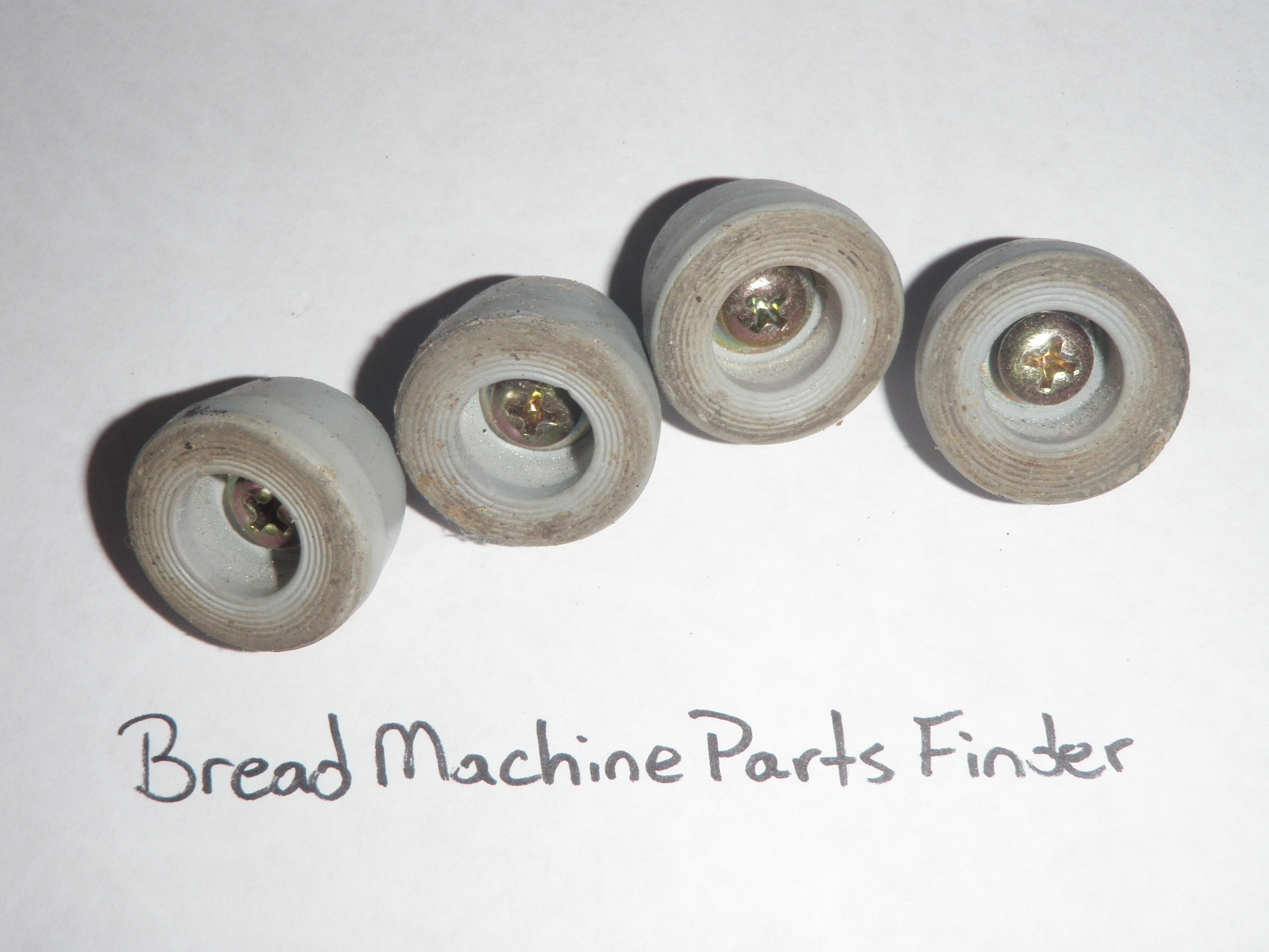 Bread Machine Parts Finder Panasonic Bread Maker Machine Feet SDBT10P