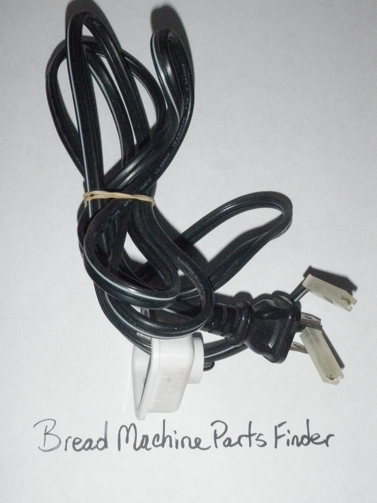 Bread Machine Parts Finder Regal Bread Maker Machine Original