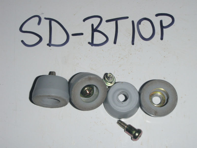 Bread Machine Parts Finder Panasonic Bread Machine Part Rubber Feet