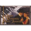 Reader's Digest: Great romantic Piano Favorites