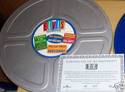 ELVIS PRESLEY 4 CD 8 SOUNDTRACK MOVIE REEL COLLECT