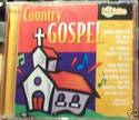 Country Gospel [Madacy 2 CD] [Box] by Various Arti